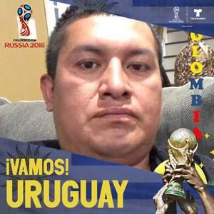 Meet your Posher, Carlos